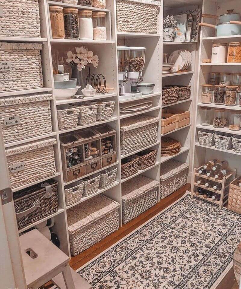 نظم دادن کابینت و کشو02